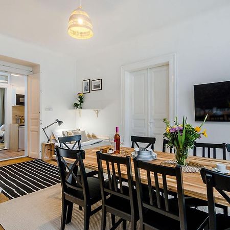 Spacious Apt In Prague Center By Michal&Friends Eksteriør bilde