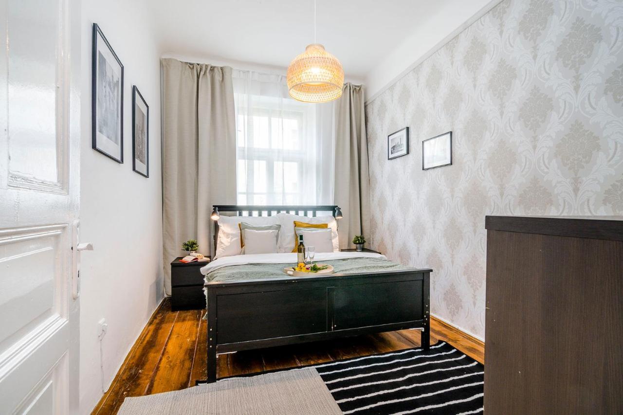 Spacious Apt In Prague Center By Michal&Friends Eksteriør bilde
